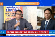 Mengikis Pungutan Liar dan Menjamin Hak Sekolah Gratis di Sumatera Utara