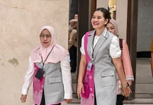 Bimtek PKK se-Sumut, Perkuat Kompetensi Kader dan Digitalisasi Adminitrasi