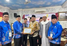 Penghulu Harus Tingkatkan Kompetensi dan Terus Berinovasi