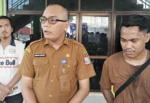 Dugaan Pelecehan Seksual di Tanjungbalai, Keterlibatan Okunum Guru Didalami