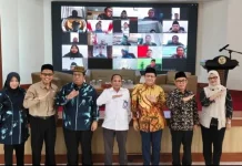 Kemenhaj Siapkan Regulasi Haji Inklusif untuk Musim Haji 2027