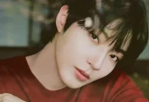Hwang In Youp Umumkan Tur Fan Meeting “To You”, Jakarta Masuk Daftar Kota Tujuan