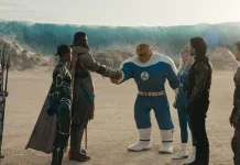 “Avengers: Doomsday” Raup Rp268 Miliar dari Penjualan Tiket dalam Sehari
