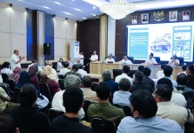 Rico Waas Evaluasi Pelayanan PBG, Tegas Berantas Pungli