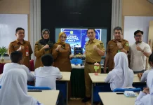 Pemko Medan Gelar Pelatihan Literasi Digital AI untuk Gen Z