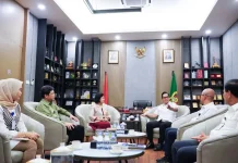 Perkuat Akses Kesehatan, Rico Waas Dukung RS Vina Estetika Masuk Jaringan BPJS