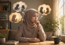 Menjaga Lisan, Menjaga Hati Sesama