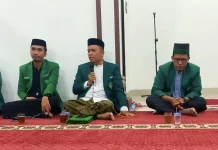 Ketua DPD Al-Washliyah Tanjungbalai Ajak Masyarakat Serahkan Proses Hukum ke APH