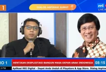 Strategi Sinergis Menghentikan Eksploitasi Masa Depan Generasi Muda
