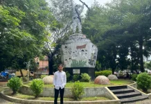 Tugu Juang Medan sebagai Medium Komunikasi Sejarah