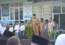 Wabup Dorong Al UMM Smart Center Terus Cetak Generasi Cerdas dan Berakhlak