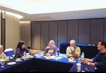 Tim Seleksi Umumkan Hasil Seleksi Tes Psikologi Calon Anggota KPID Sumut