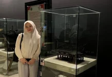 Bagas Godang Menampilkan Kearifan Budaya Mandailing