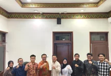Yogyakarta Siap Gelar Pesona Budaya Sumatera Utara 2026