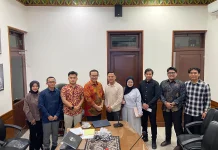 Mahasiswa Sumut di Yogyakarta Dorong Dukungan Pemprov untuk PBSU