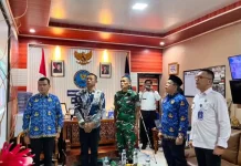 HANI 2026, Pemerintah Perkuat Komitmen Wujudkan Indonesia Bersih dari Narkotika