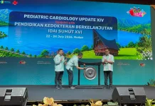 Hari Anak Nasional 2026, IDAI Perkuat Penanganan Jantung Anak