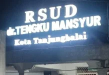 RSUD Tengku Mansyur Permudah Klaim Korban Kecelakaan dengan Jasa Raharja