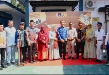 Lokatara Fest 2026 Dibuka, Pemko Binjai Apresiasi Kreativitas Pelajar