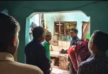Bantu Warga Terdampak Bencana, Pemko Binjai Salurkan Bantuan di Binjai Barat
