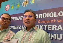 Momentum Hari Anak Nasional, IDAI Tekankan Pentingnya Kesehatan Mental Anak
