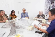Langkat Komitmen Lanjutkan UHC Prioritas Jaminan Kesehatan Warga