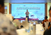 Pelindo Dorong Tarif Jasa Pemanduan dan Penundaan yang Transparan