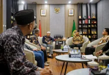 Pemko Medan Dukung Haul Syekh Abdul Latif dan Santunan Duafa
