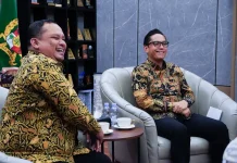 Pemko Medan Ajak Indomaret Perluas Pasar UMKM Lokal