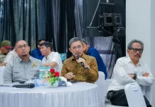 Komisi VI DPR RI Dorong Percepatan Tol Binjai–Langsa