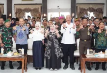 Peringati HANI dan HAN 2026, Pemkab Langkat Lindungi Generasi Muda dari Narkoba