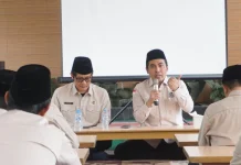 Kemenhaj Ingin Asrama Haji Jadi Pusat Aktivitas Ekonomi Daerah