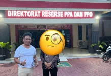 Korban TPKS Minta Polda Sumut Ambil Alih Penanganan Kasus di Polres Palas
