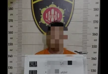 Polisi Tetapkan Terduga Pelaku Pencabulan Anak di Tanjungbalai jadi Tersangka