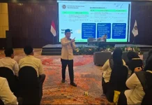 Kemenhaj Siapkan Platform Oleh-Oleh Haji Perkuat Ekosistem Ekonomi