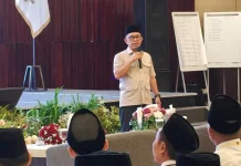 Kemenhaj Perkuat Tata Kelola Haji melalui Pembinaan dan Integritas ASN