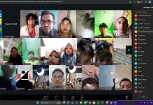 Literasi Digital Jadi Benteng Cegah TPPO