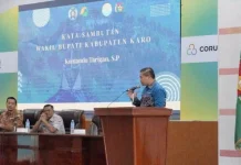 Pemkab Karo Terima Mahasiswa PKL FISIP USU Tahun 2026