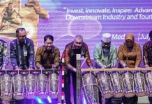 Bupati Karo Dorong Investasi di Sejumlah Sektor pada SID 2026