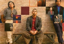 Vintonic Rilis "Di Garis Senja", Bawa Warna City-Pop