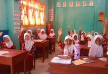 Madrasah Ramah Anak, MIN 9 Langkat Ciptakan Lingkungan Belajar yang Aman bagi Murid