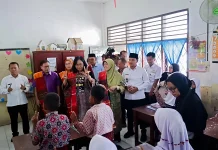 Komisi X DPR RI Serap Aspirasi Pendidikan di Tebing Tinggi