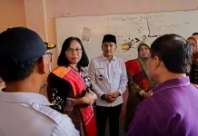 Wali Kota Tebing Tinggi Dorong Sinergi Pusat-Daerah Bangun SDM Unggul