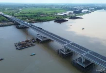 HKA Perkuat Mutu Material Dukung Infrastruktur Nasional