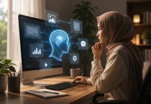 Bijak Memanfaatkan AI, Jangan Sampai Teknologi Mengendalikan Manusia