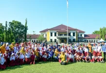 HAN 2026, Wabup Ajak Semua Pihak Lindungi Anak