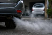 Waspada Karbon Monoksida, Gas Tak Berwarna yang Dijuluki Silent Killer