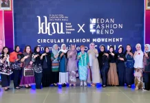 Deli Serdang Promosikan Produk Unggulan pada KKSU 2026