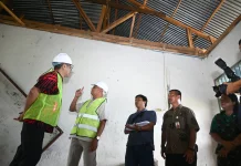 Pembangunan Sekolah Harus Sejalan dengan Peningkatan Mutu Pendidikan