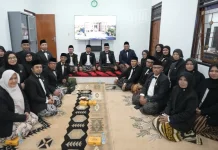 Menhaj Minta Daerah Percepat Persiapan Haji 2027